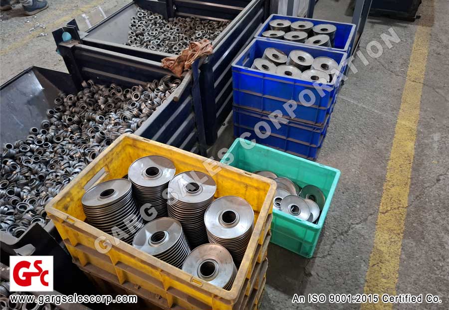 motorcycle scooter moped steering cone set manufacturers in india punjab ludhiana