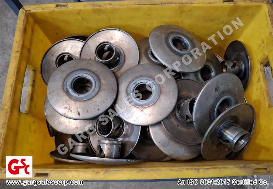 motorcycle scooter moped steering cone set manufacturers in india punjab ludhiana